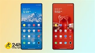 CEO Xiaomi Lei Jun: Mi MIX 4 chắc chắn không làm thất vọng bất kỳ ai, rồi đây sẽ mở ra xu hướng mới cho smartphone