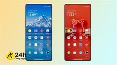  CEO Xiaomi Lei Jun: Mi MIX 4 chắc chắn không làm thất vọng bất kỳ ai, rồi đây sẽ mở ra xu hướng mới cho smartphone 