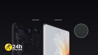 Phó giám đốc Xiaomi khiêm tốn về chất lượng ảnh chụp của camera selfie trên Mi MIX 4, hứa hẹn cải thiện trong tương lai