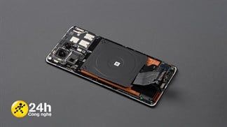 Mi MIX 4 ra mắt chưa lâu đã có ngay video 'mổ bụng', cùng xem bên trong của siêu phẩm nhà Xiaomi có gì đặc biệt nhé!