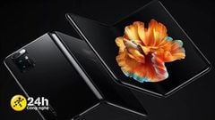  Mi MIX Fold vừa ra mắt, Xiaomi đã phát triển thế hệ thứ hai, được cho là có camera ẩn dưới màn hình mới 