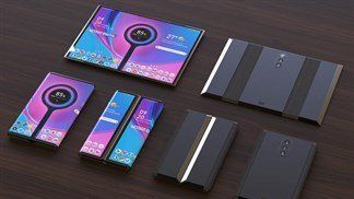 Mifans đâu rồi, chiếc Mi MIX thế hệ mới chính thức được ấn định ngày ra mắt, dự là sẽ có thiết kế màn hình gập xịn sò luôn đấy
