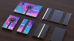  Mifans đâu rồi, chiếc Mi MIX thế hệ mới chính thức được ấn định ngày ra mắt, dự là sẽ có thiết kế màn hình gập xịn sò luôn đấy 