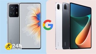 Flagship Mi MIX 4 và dòng tablet Mi Pad 5 được phát hiện trên Google Play Console, có thể sắp ra mắt toàn cầu