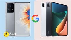  Flagship Mi MIX 4 và dòng tablet Mi Pad 5 được phát hiện trên Google Play Console, có thể sắp ra mắt toàn cầu 