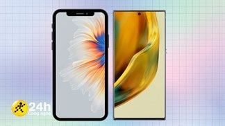 Mời bạn tải bộ hình nền siêu đẹp và ấn tượng của flagship Mi MIX 4, dành cho mọi thiết bị iOS, Android