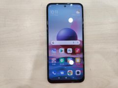  Xiaomi Redmi Note 10 (6+128G) Xám 