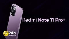  Giá bán Redmi Note 11 Pro Plus: Chi chưa tới 8 triệu đã có ngay camera 108 MP, pin 5.000mAh và nhiều thông số ấn tượng khác 