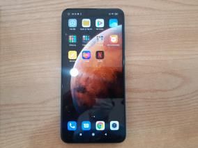 Điện thoại Xiaomi Redmi Note 9