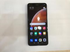  Xiaomi Redmi Note 9S (6+128G) Xám 