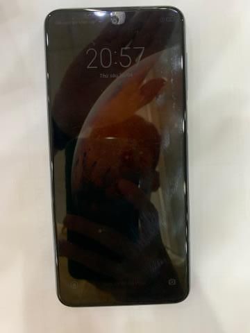 Xiaomi Redmi Note 9S (6+128G) Xám