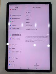  Xiaomi Pad 5 (6+256G) Trắng 