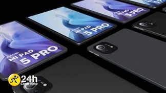 Dòng Xiaomi Mi Pad 5 rò rỉ thời điểm ra mắt, dự kiến có 3 phiên bản và sở hữu cấu hình khủng với chip Snapdragon 800 series