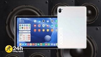CEO Xiaomi tiết lộ dòng Mi Pad 5 sắp ra mắt sẽ có hệ thống 8 loa hỗ trợ Dolby Atmos, hứa hẹn âm thanh ấn tượng