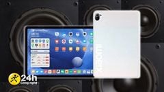  CEO Xiaomi tiết lộ dòng Mi Pad 5 sắp ra mắt sẽ có hệ thống 8 loa hỗ trợ Dolby Atmos, hứa hẹn âm thanh ấn tượng 