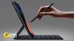  Chỉ 5 phút, Xiaomi đã đạt được doanh số 200.000 chiếc Mi Pad 5 series trong đợt mở bán đầu tiên, mong là sẽ sớm về Việt Nam 