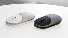  Chuột không dây Xiaomi Mi Portable Wireless Mouse 2 ra mắt: Hỗ trợ kết nối kép, Bluetooth năng lượng thấp, giá bán 280 ngàn 