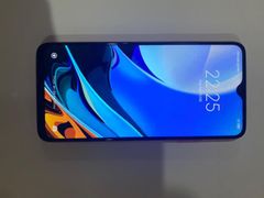  Xiaomi Redmi 9T (4+64G) Cam 