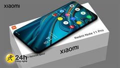  Redmi Note 11 và Note 11 Pro lộ cấu hình cùng giá bán: Màn hình 120Hz, chip game mới của MediaTek, camera 108MP và... 