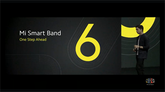 Ấn tượng đầu tiên về Xiaomi Mi Band 6 (Mi Smart Band 6): Giá 800K* đã có màn hình AMOLED tràn viền, đo nồng độ Oxy trong máu, pin trâu 14 ngày
