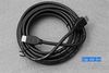 Cáp HDMI 2.0 Tròn 5m Belkin F3Y02 Đen