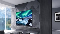 Xiaomi đang chuẩn bị ra mắt Mi TV 82 inch 8K với modem 5G tích hợp, dự kiến giá bán sẽ siêu đắt đỏ 