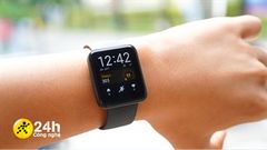  Đánh giá chi tiết Redmi Watch 2 Lite: Giá dưới 1.5 triệu*, nhiều tính năng hữu ích từ SpO2 đến định vị toàn cầu, pin dùng 5 ngày 