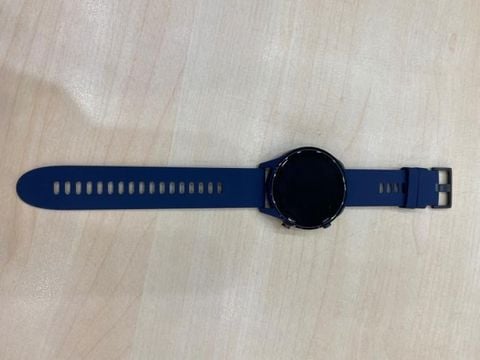 Đồng hồ thông minh XiaomiMi Watch BHR4583GL Xanh (mã sp: #33926559)