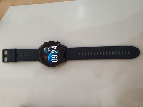 Đồng hồ thông minh XiaomiMi Watch BHR4583GL Xanh