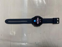  Đồng hồ thông minh XiaomiMi Watch BHR4583GL Xanh (mã sp: #34685807) 