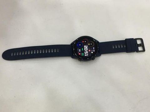 Đồng hồ thông minh XiaomiMi Watch BHR4583GL Xanh