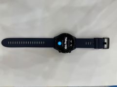  Đồng hồ thông minh XiaomiMi Watch BHR4583GL Xanh 
