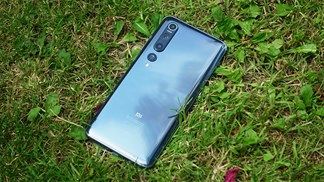 Xiaomi Mi 10 mới dùng chip Snapdragon 870 lộ hình trước ngày ra mắt, cụm camera sau có nét giống Mi 11 và dòng Redmi K40