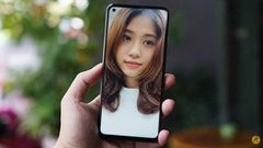  Trên tay Xiaomi Mi 10T Pro 5G tại Việt Nam: Chip Snapdragon 865, pin 5.000 mAh, màn hình 144 Hz, Camera 108 MP, smartphone hoàn hảo là đây? 