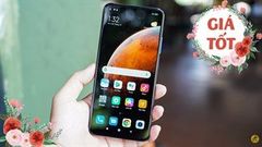  Deal xịn cuối tuần: Mi 10T Pro 5G giảm ngon lành, máy có camera 108MP cùng nhiều công nghệ xịn sò sẽ khiến bạn trầm trồ 