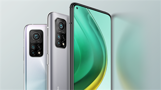 Xiaomi Mi 10T, Mi 10T Pro và Mi 10 Lite ra mắt: Màn hình 144Hz, Snapdragon 865, camera 108MP,... giá siêu tốt