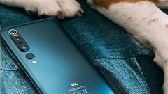  Rò rỉ thông tin Xiaomi Mi 11 sẽ có camera dưới màn hình, sử dụng chip Snapdragon 875, có thể phát hành vào đầu năm 2021 