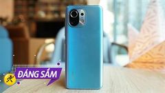  Sắm là tiết kiệm bạc triệu, săn ngay 2 chiếc điện thoại Xiaomi 5G cũ giá tốt không tưởng, máy có chip 'rồng', camera xịn sò 