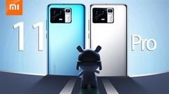  Xiaomi Mi 11 Pro lộ ảnh render chính thức, cho thấy bộ camera hầm hố với ống kính tiềm vọng hỗ trợ thu phóng 120x 