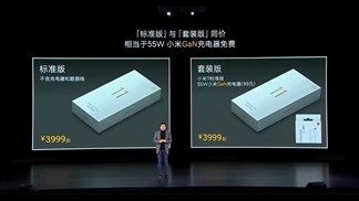 Cùng là mục đích bảo vệ môi trường nhưng Xiaomi đang có pha xử lý ‘đi vào lòng người’ hơn Apple khá nhiều!