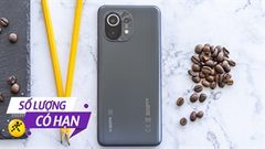  Deal tốt siêu hời, giá rẻ rụng rời với loạt điện thoại Xiaomi 5G cũ, ưu đãi trợ giá cực ngon đến vài triệu bạn nên sắm liền 