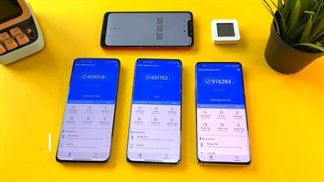 Cuộc chiến hiệu năng giữa Xiaomi Mi 11 bản quốc tế và bản nội địa: Liệu có sự khác biệt khi cả 2 cùng dùng Snapdragon 888?