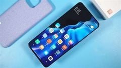  Camera trên Mi 11 Pro có thể được nâng cấp mạnh mẽ với zoom quang học, cảm biến tiềm vọng, dự kiến ra mắt vào tháng 2/2021 