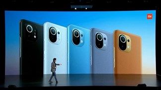 Xiaomi đã tung ra Mi 11 Global, ngày về Việt Nam không còn xa, nhưng mức giá trên 20 triệu thế này thì ai mua đây?