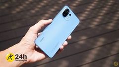  Điểm mặt 3 smartphone HOT nhất phân khúc tầm trung vừa ra mắt, mỗi máy đều có thế mạnh riêng, phù hợp nhiều nhu cầu khác nhau 