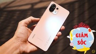 Tất tần tật những smartphone Xiaomi có chip Snapdragon, camera 64MP ấn tượng đang ưu đãi, mức giảm cực hấp dẫn đừng bỏ lỡ bạn ơi