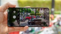  Đánh giá camera Xiaomi Mi 11 Lite: Không cần qua app chỉnh sửa vì bức ảnh đã sinh động và hấp dẫn đến lạ 