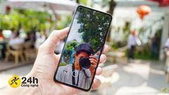 Thế Giới Di Động Sale sinh nhật cực mạnh, đây là TOP 5 smartphone có camera selfie đỉnh cao nhất tầm giá dưới 8 triệu 