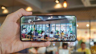 Trên tay Xiaomi Mi 11 Lite: Ngoại hình gây ấn tượng, camera chính 64MP, chạy chip chuyên game và sạc nhanh 33W