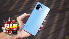 2 chiếc điện thoại chip rồng giá dưới 10 triệu đang sale rộn ràng cuối năm, tậu ngay để kịp đón xuân sang 